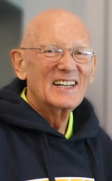 Len Herring