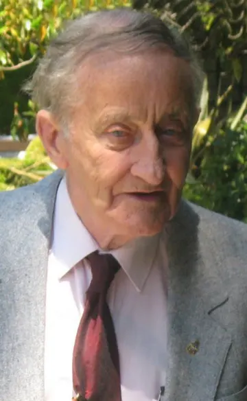 Donald Fisher