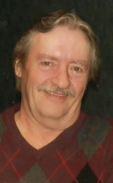 Gary Vernon Kirk