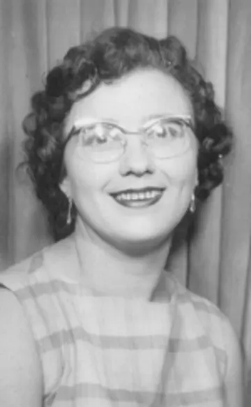 Dieterle, Adela Mabel