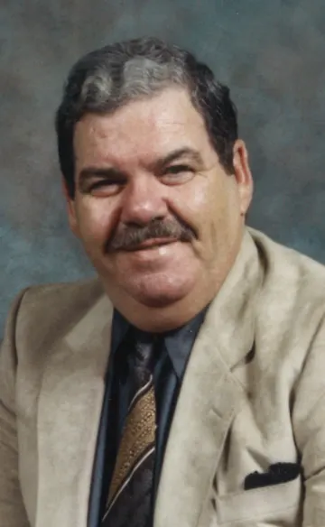 Jacob Van Luyk