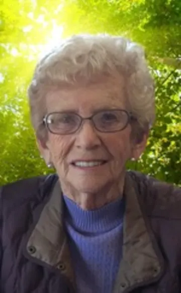 Bogner, Inez