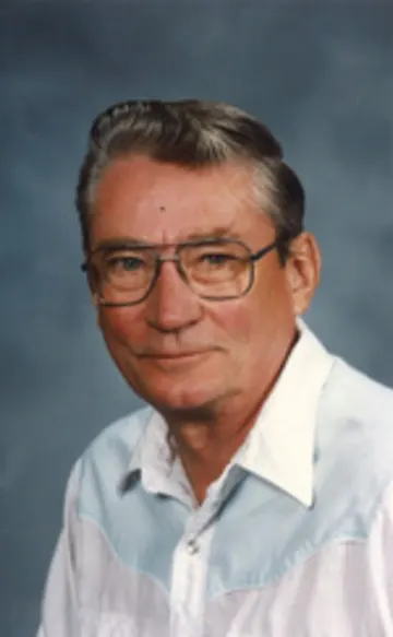 Klassen, Peter Delmer