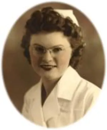 STOCKDALE, MABEL MILLA