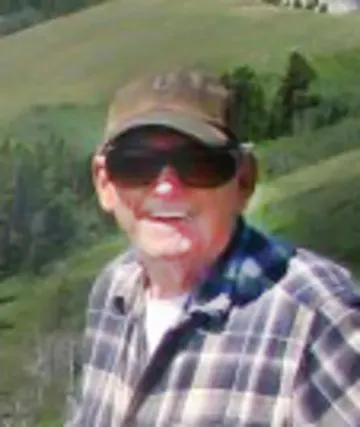 BOCHAN, TEDDY GORDON
