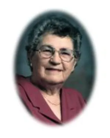 ELDER, MAGDALENA &QUOT LENA&QUOT FRANCES