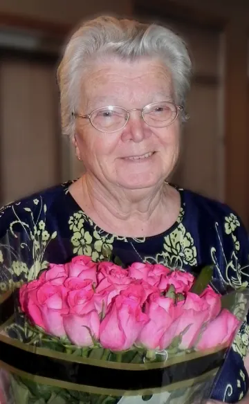 Maria Korchinski