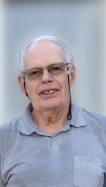 Donald H. Larson