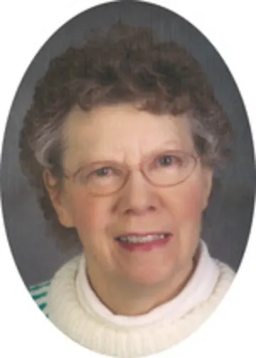 Long, Eileen Marie