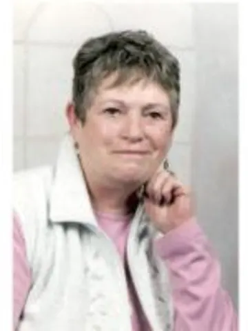 BETTY WESTWOOD