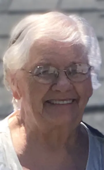Bonnie Maxine James