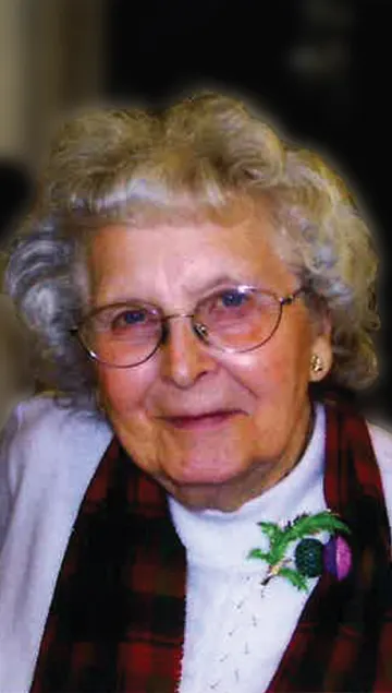 Elizabeth Roberts