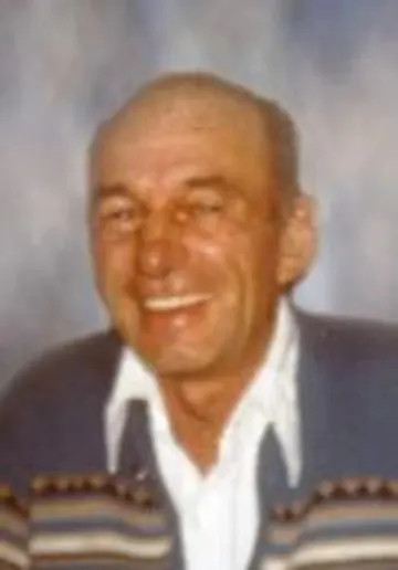 Orosz, Charles Arthur