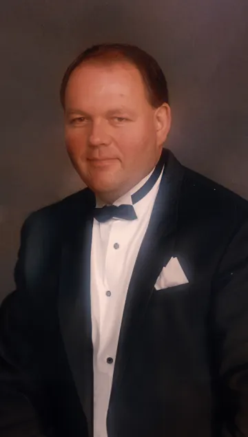 Richard P. Wnek