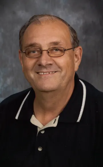 Walter Kroker
