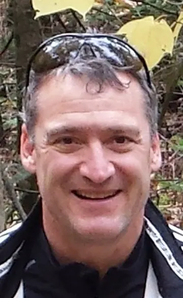 Kenneth James Rodzinyak
