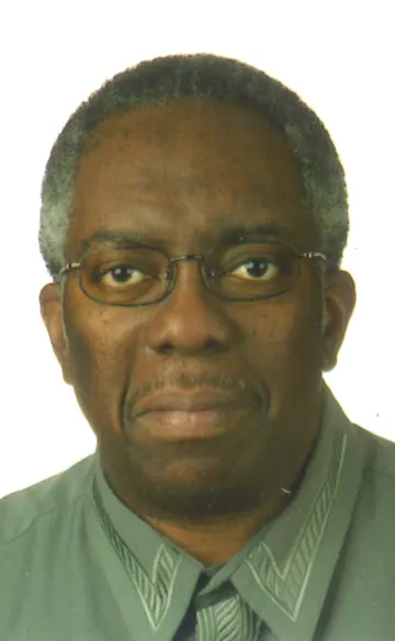 Dr. Wayne John Edwards