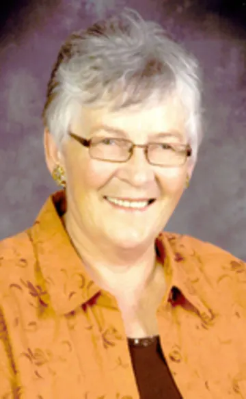 Spiess, Barbara Ann