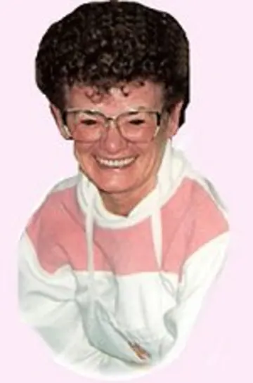 EVELYN MOLNAR