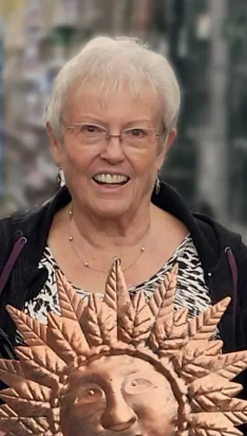 Martha Jean Fleming