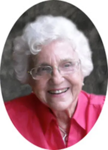 Rollefson, Audrey Iris