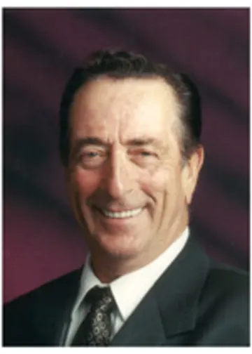 Leslie George Beres