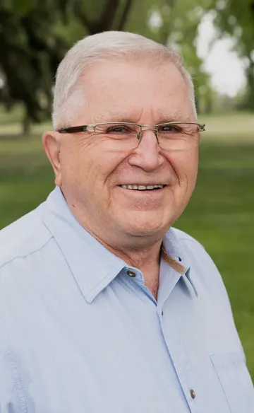 Allan Feist