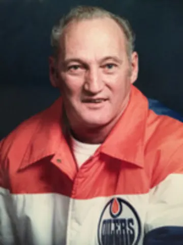 John James Archibald Kinch