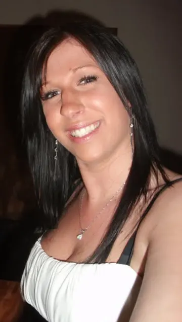 Christina Webber