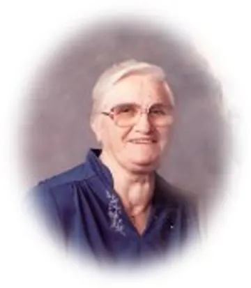 HELEN LATURNUS