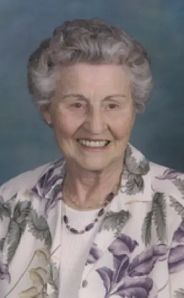 Fletcher, Edna