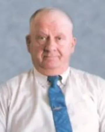 BLOCK, ALBERT JOHN