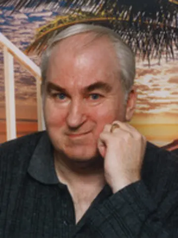 Lodermeier, Gerald Joseph