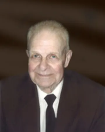 Ronald Gerald Price