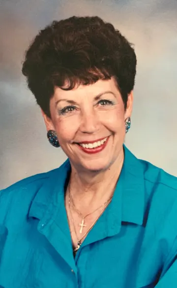 Doreen Taylor