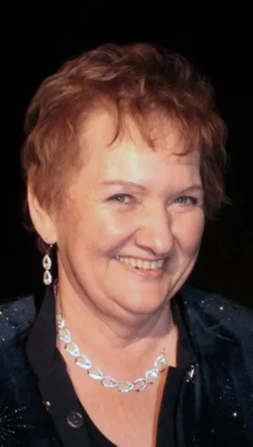 Gwendolyn Diana Pedersen