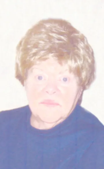 Christiansen, Patricia Ann