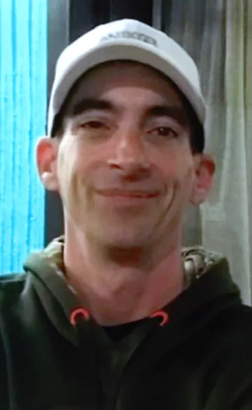 Shane Leo John Mulatz