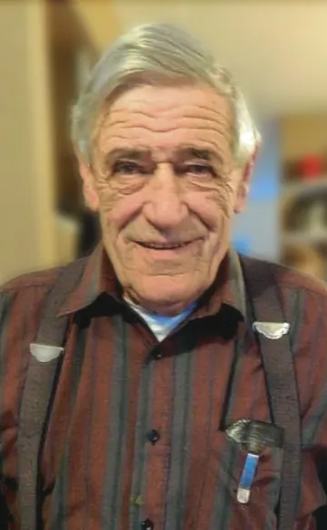 Darwin Fraser Bennett