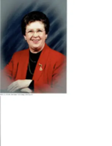 Christie, Louise Eleanor