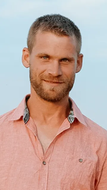 Peter van Huigenbos