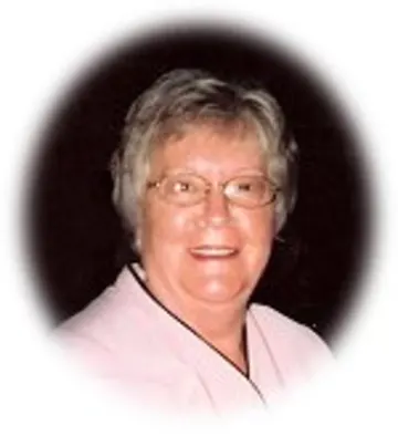 MARION ROMANCHUK (nee PETERSEN)