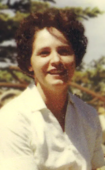 Joyce Dyken (Lucas)