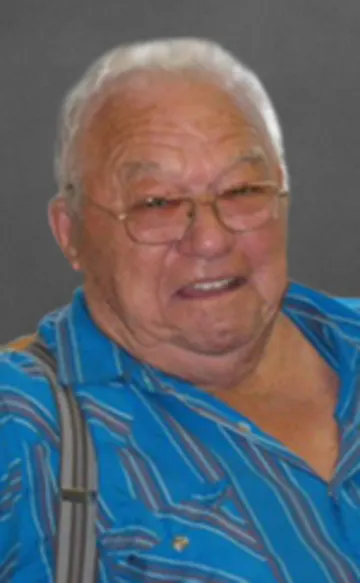 Herman, Earl