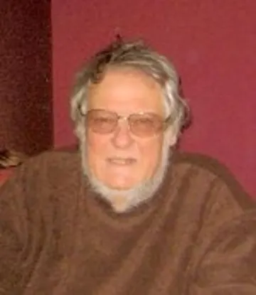JOHN ROBERT ALLAN