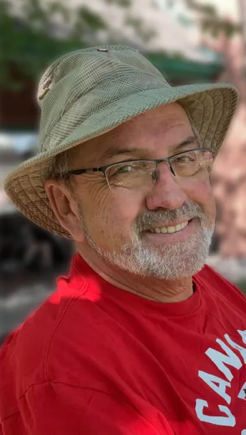 George "Allen" LeBlanc