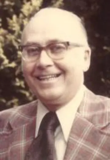 ROBERT PETER CLIFFORD
