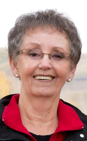 Lenore Fletcher