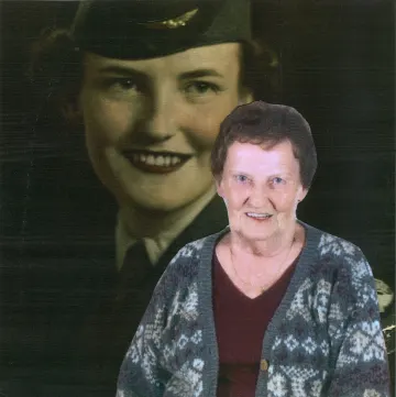 Lorna "Trudy" Valentinsen