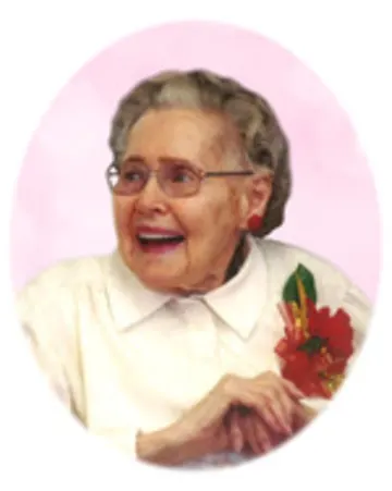 Vira Gail King